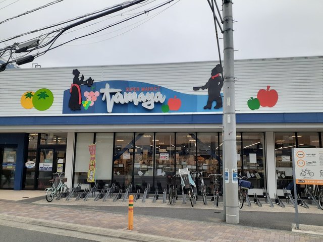 ワレアハレ中海岸 その他外観4