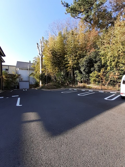 欅ハウス　Ｆ その他7