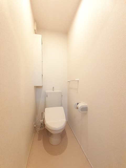アイリス湘南 その他4