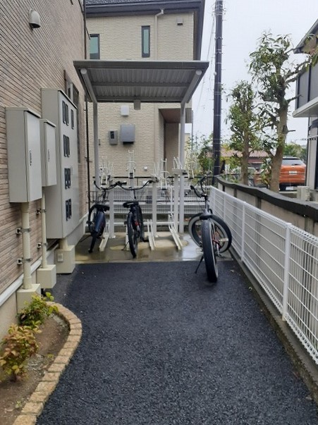 アイリス湘南 その他5