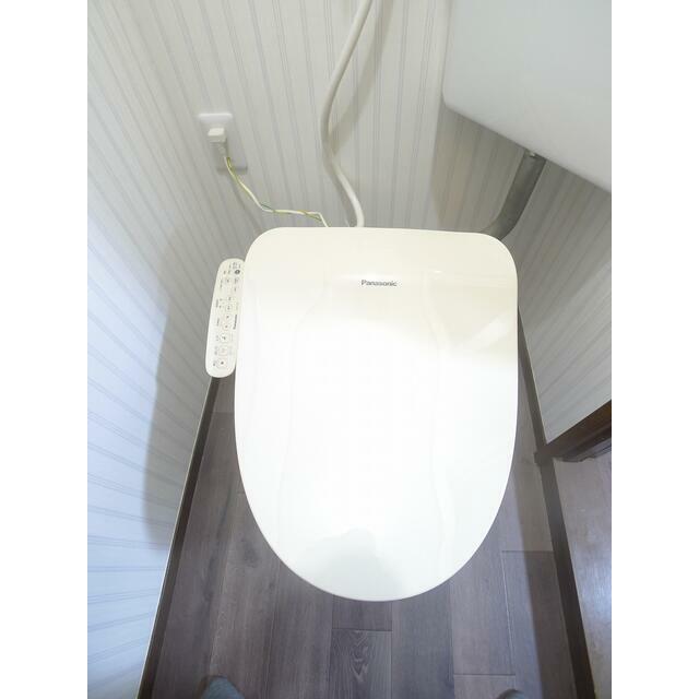 マルマツハイツ その他1