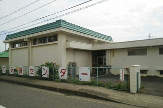 プラシード湘南 その他外観2