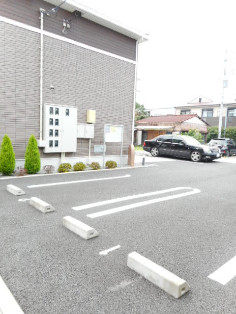 プラシード湘南 その他7