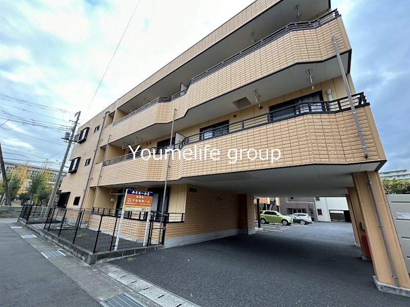 ルミエールⅡ その他外観1