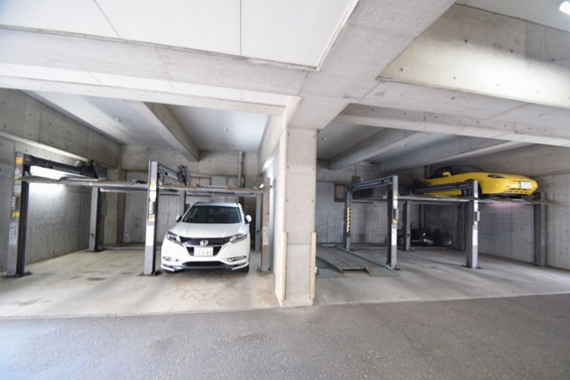 ベルメゾン その他外観2