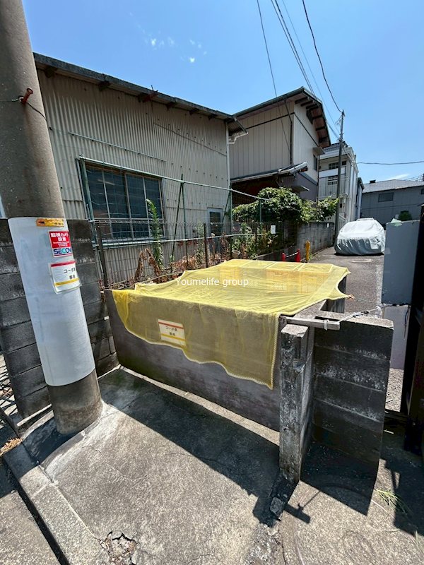 コーポ泉Ｂ その他外観2