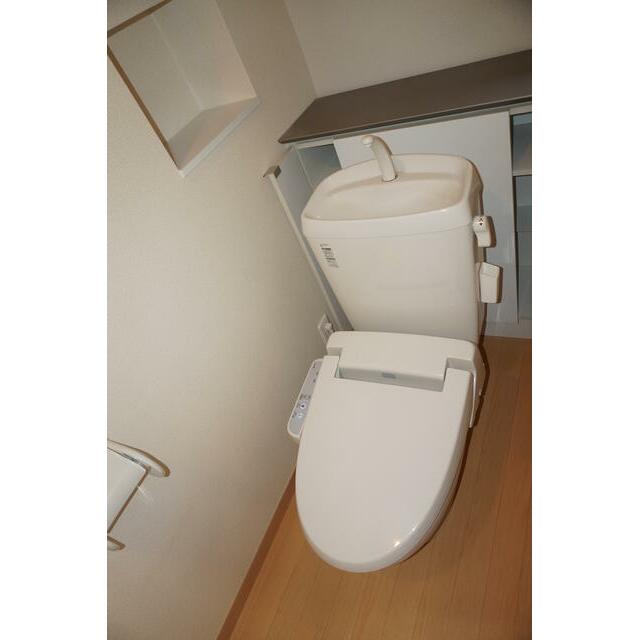 湘南カンセールトシマ その他2