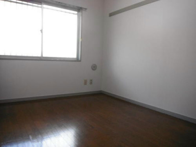 エトワール湘南 ベッドルーム