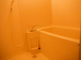 エトワール湘南 風呂画像