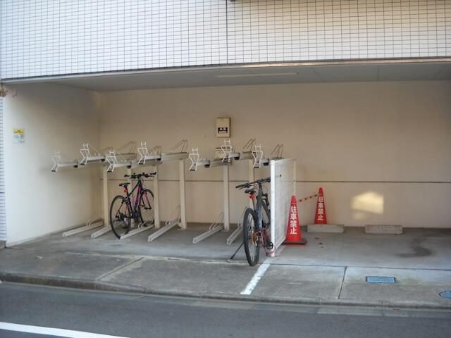 その他外観3