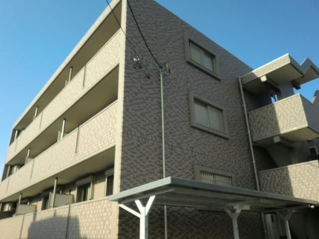 楓 外観