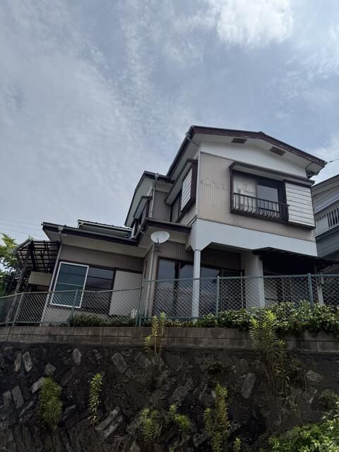 深谷町戸建 外観
