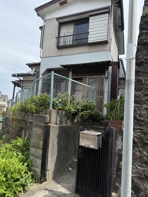 深谷町戸建 その他外観1