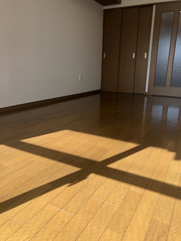 アネシス湘南 ベッドルーム