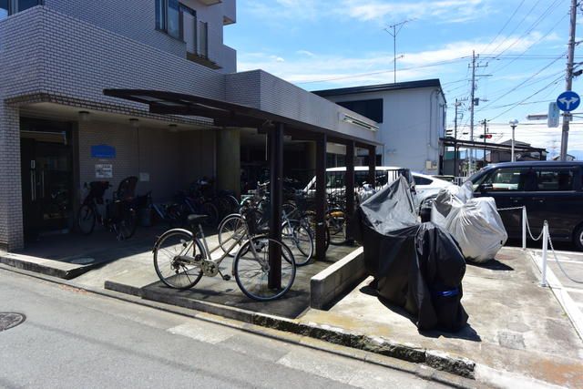 コスモＡｏｉ長後Ⅲ その他外観2