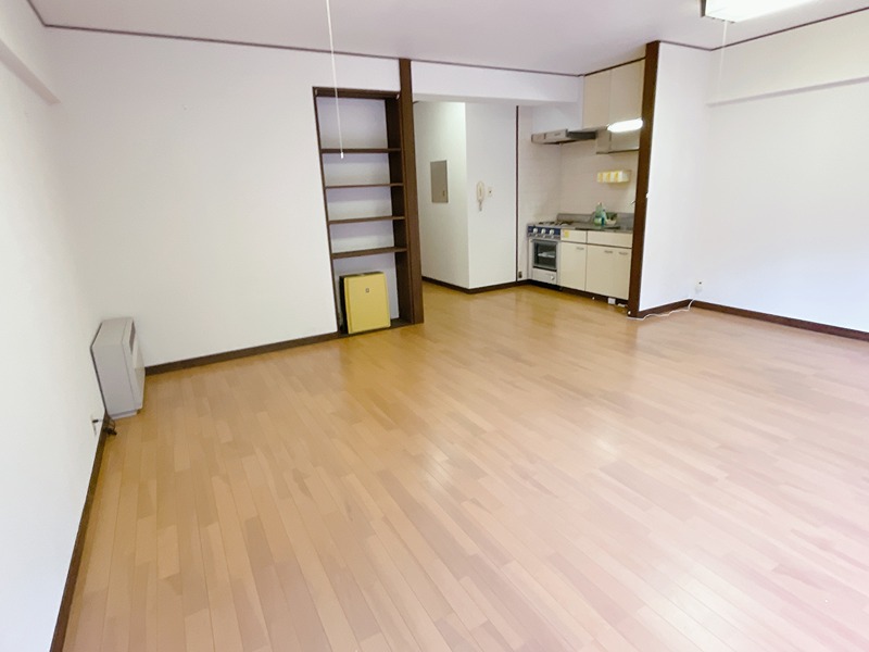 仙石マノウァール リビング