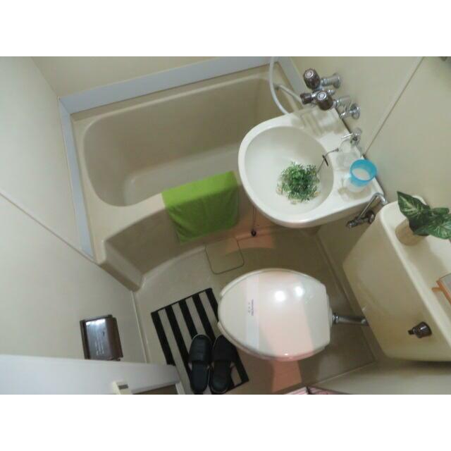 橘ハイツ桜が丘 その他1