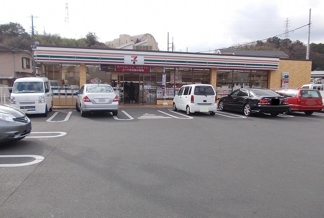 サンライズ その他外観4