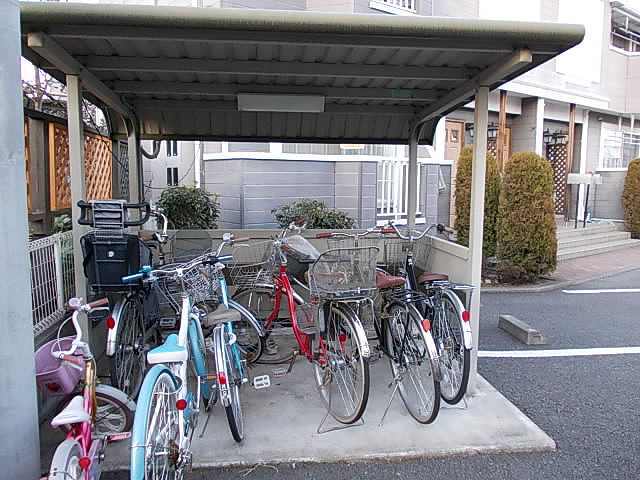 アンフィニ その他8