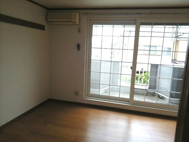 アンフィニ ベッドルーム