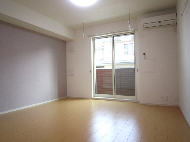 ドリームキャッスル ベッドルーム