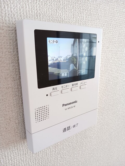 カーサソレアードＢ その他6