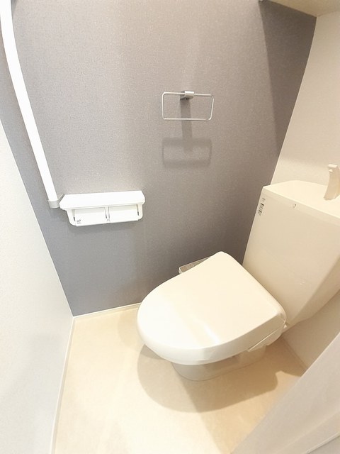 エスポワールＭ その他4