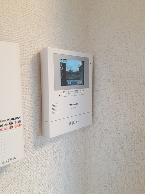 エスポワールＭ その他6