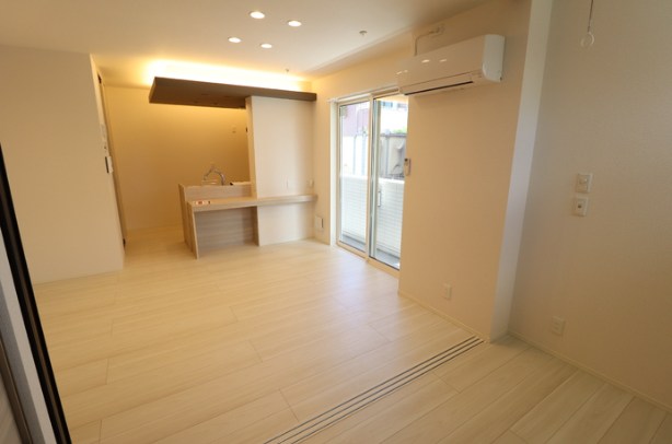 ブリーズコースト　A リビング