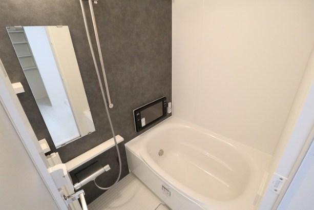 ブリーズコースト　A 風呂画像