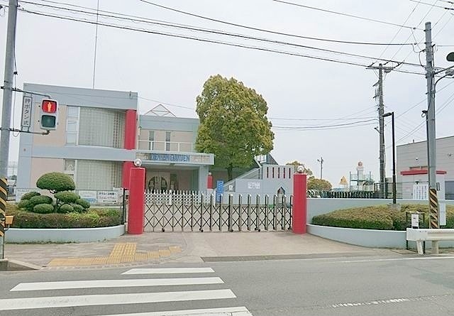 リシェス その他外観2
