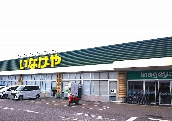 リシェス その他外観3
