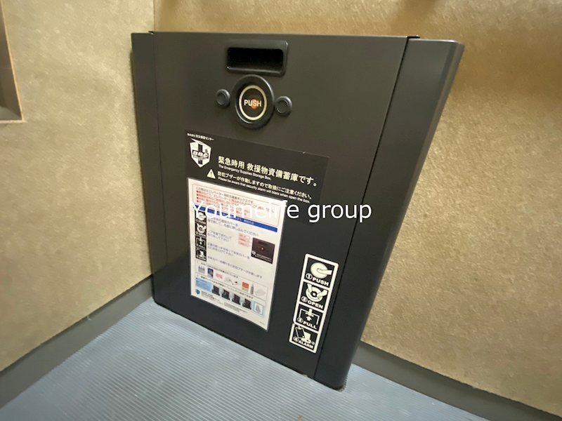 小田急伊勢原駅前マンション その他外観6