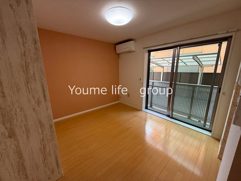 レ・パステック湘南平塚 リビング