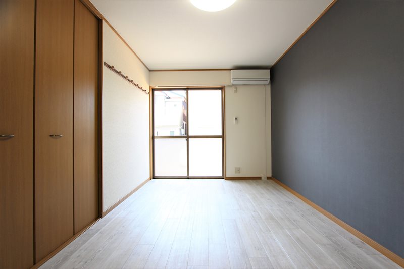 ヴィラクール リビング