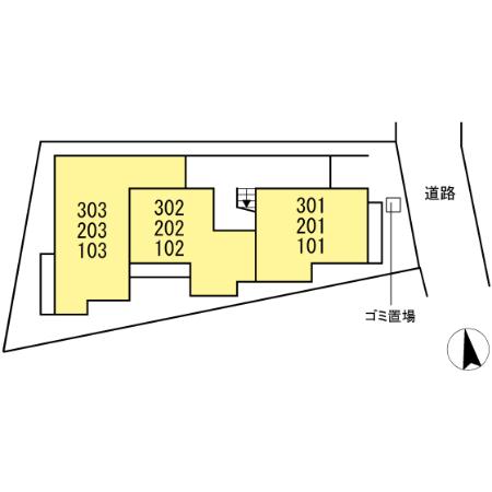 レンブランサ大船 その他1