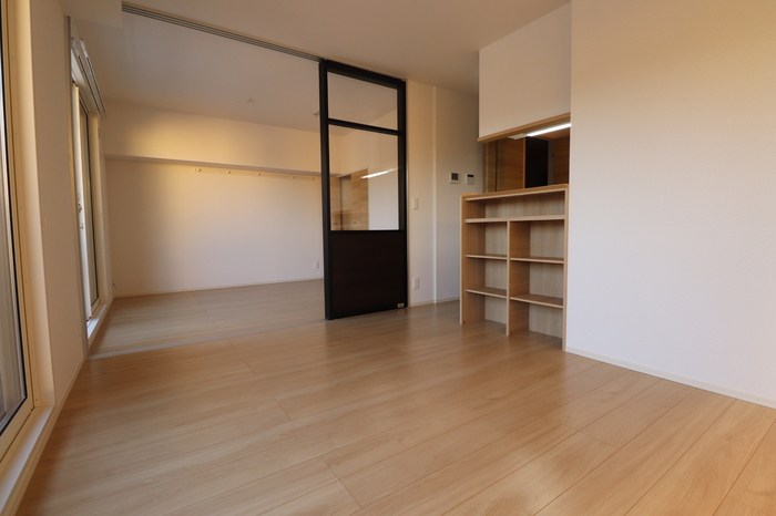 レンブランサ大船 ベッドルーム