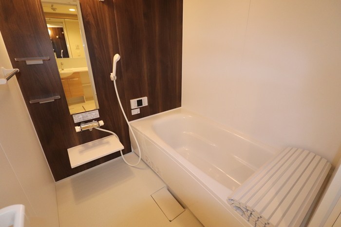 レンブランサ大船 風呂画像