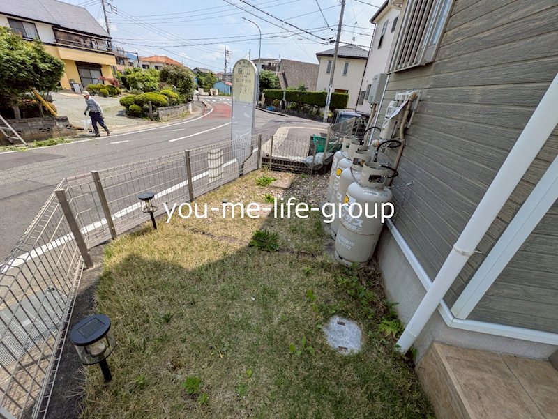 Ｔーｈｏｕｓｅ その他外観3