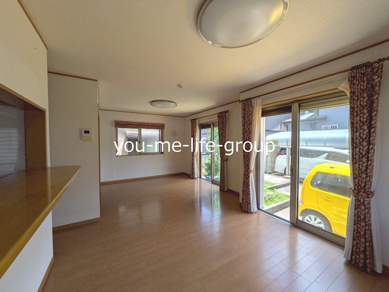 Ｔーｈｏｕｓｅ リビング