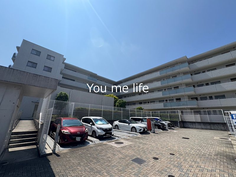 シエールグラン洋光台南公園 411号室 外観