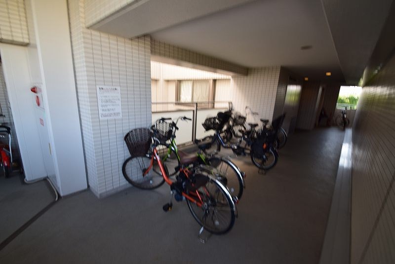 シエールグラン洋光台南公園 その他外観3