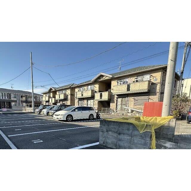 ノーブルハイムＡ 102号室 外観