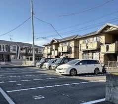 ノーブルハイムＡ その他外観1