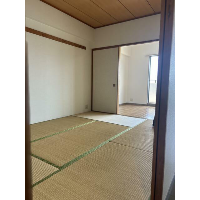 クリオ藤沢善行参番館 ベッドルーム