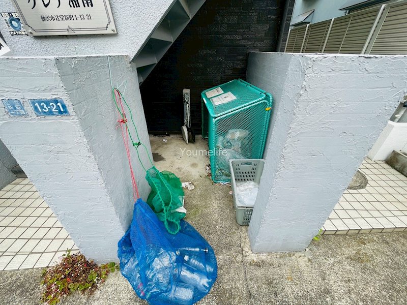 クレア湘南 その他外観1