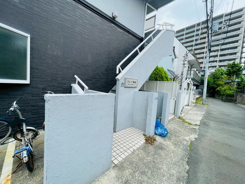 クレア湘南 その他外観2