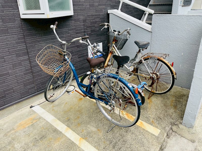 クレア湘南 その他外観2