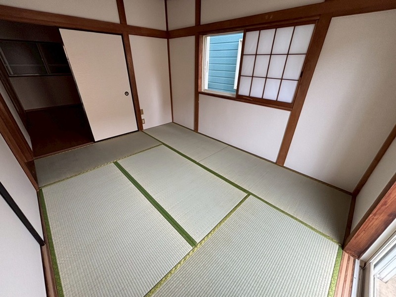 新倉ハイツ その他4