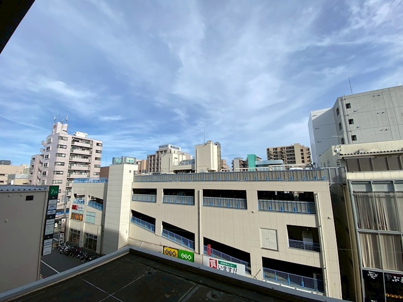 東急ドエル・アルス湘南台 その他4